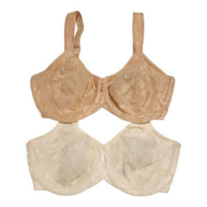 Wacoal Bra Awareness